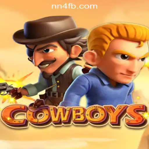 Discover the Thrilling World of COWBOYS at NN4.com Oficial Slots Brasil #1