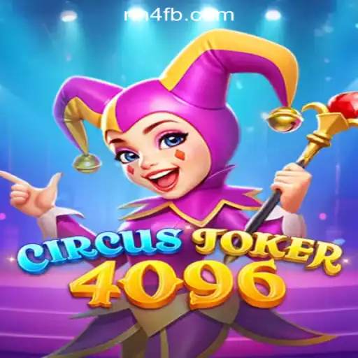 Exploring CircusJoker4096: A Dynamic Gaming Adventure
