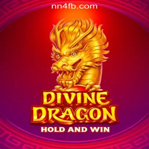 Unveiling DivineDragon: A Captivating Journey into the World of NN4.com Oficial Slots Brasil #1