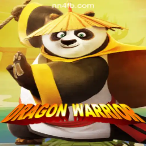 DragonWarrior: A Legendary Journey Awaits at NN4.com Oficial Slots Brasil #1