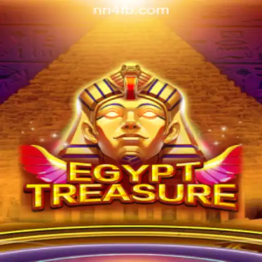 Explore the Allure of EgyptTreasure with NN4.com Oficial Slots Brasil #1