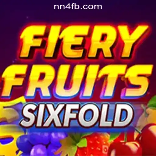 Unveiling the Exciting World of FieryFruitsSixFold: The Ultimate Slot Experience