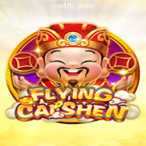 Discover the Thrills of FlyingCaiShen: Your Top Choice for Slots at NN4.com Oficial Slots Brasil #1