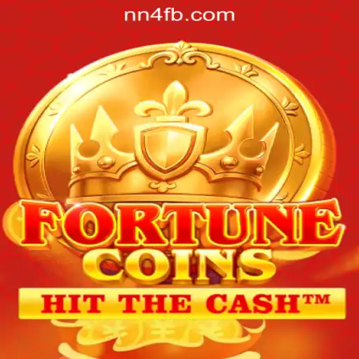 The Exciting World of FortuneCoins: Exploring NN4.com Oficial Slots Brasil #1