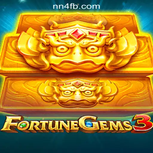 Discover the Exciting World of FortuneGems3: NN4.com Oficial Slots Brasil #1