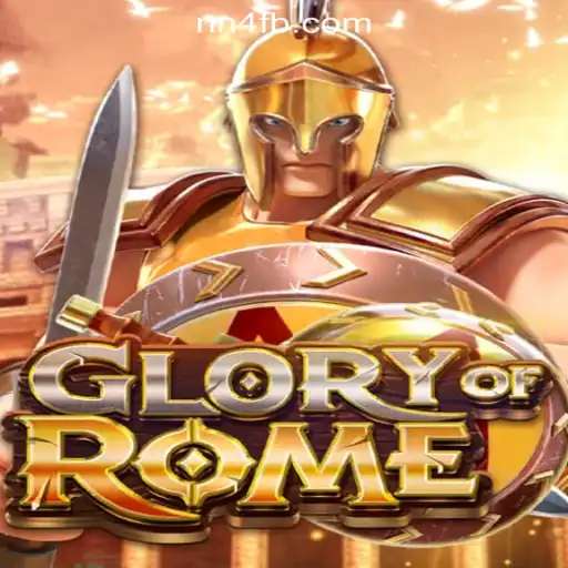 Discover the Excitement of GloryofRome: NN4.com Oficial Slots Brasil #1