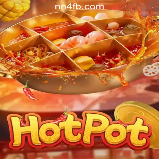 Exploring the Thrills of Hotpot Slots with NN4.com Oficial Slots Brasil #1