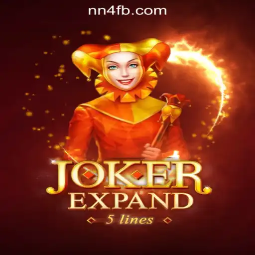 JokerExpand: Discover the Thrills of NN4.com Official Slots Brasil #1