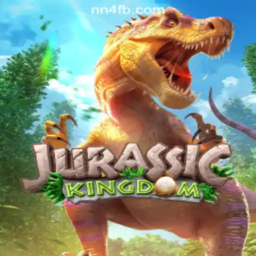 Explore the Thrilling World of JurassicKingdom: NN4.com Oficial Slots Brasil #1