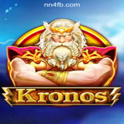 Kronos: The Epic Slot Game Landscape of NN4.com Oficial Slots Brasil #1