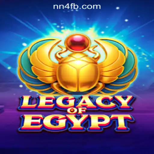 Legacy Of Egypt: Journey Into Ancient Riches