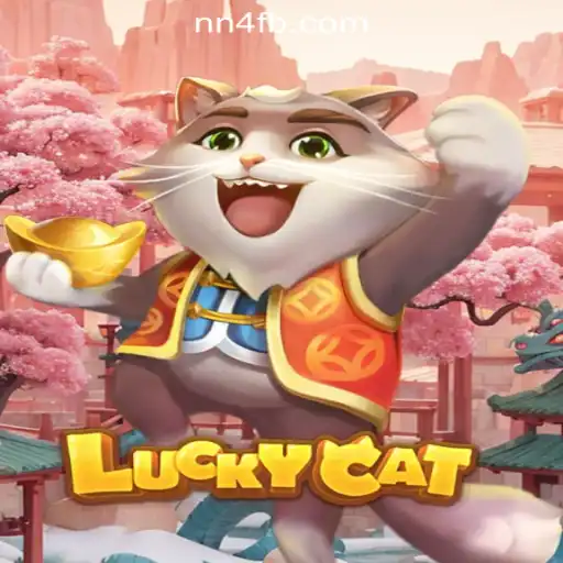 Discover the Exciting World of LuckyCat: NN4.com Oficial Slots Brasil #1