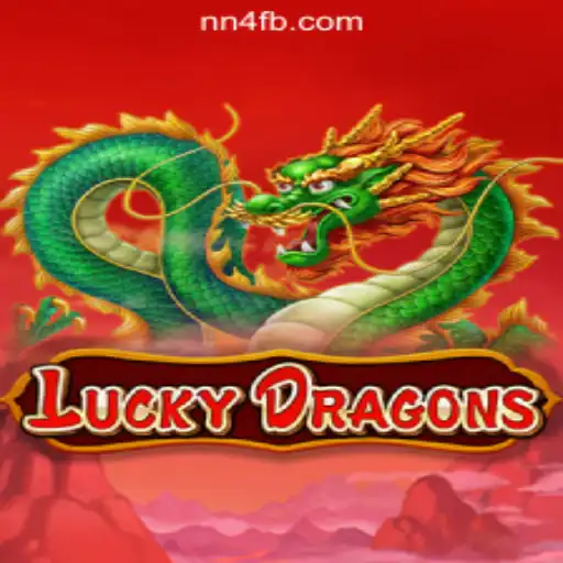 LuckyDragons: A Thrilling Adventure in the World of NN4.com Oficial Slots Brasil #1