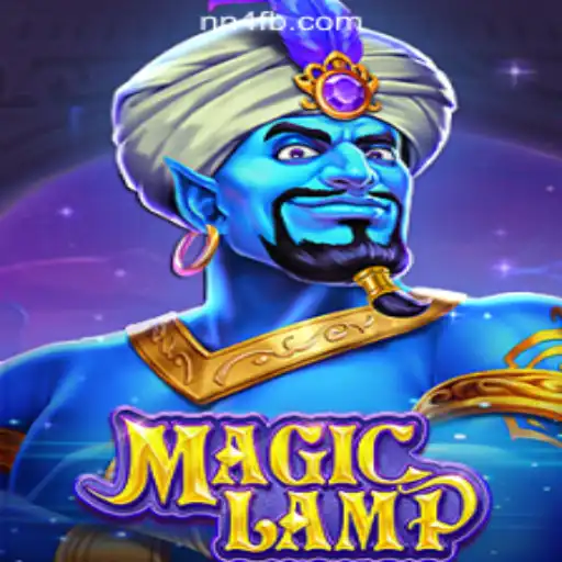 MagicLamp: A Journey Through the Enchanting World of NN4.com Oficial Slots Brasil #1