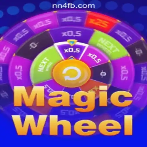 Explore the Thrilling World of MagicWheel: NN4.com Oficial Slots Brasil #1