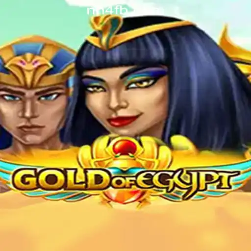 Exploring Gold Of Egypt: A Journey Through Ancient Riches