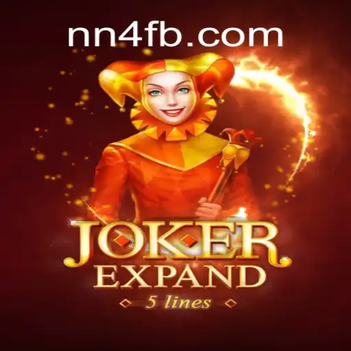 JokerExpand: Discover the Thrills of NN4.com Official Slots Brasil #1