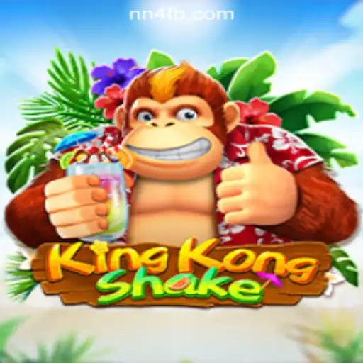 Exploring the Thrills of KingKongShake: The Top Slot Game in Brazil