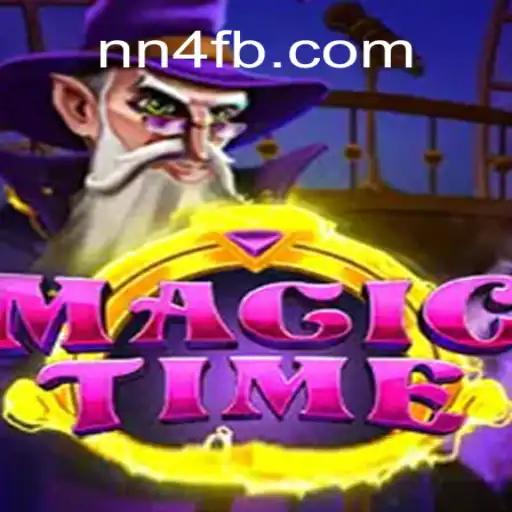 Discover the Enchanting World of MagicTime: A Brazilian Slot Sensation