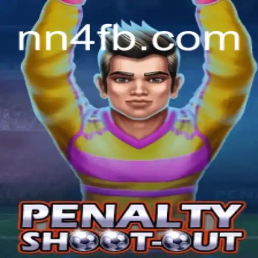 Exploring the Thrills of PenaltyShootOut at NN4.com Oficial Slots Brasil #1