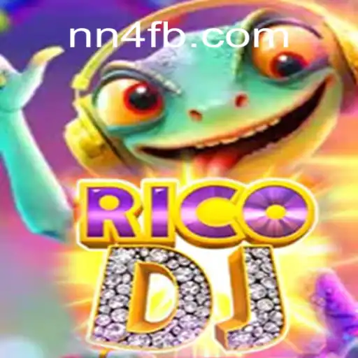 Exploring the Exciting World of RicoDJ Slots