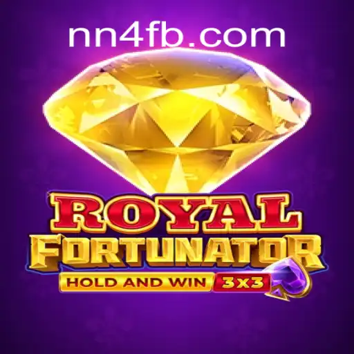 Unveiling the Majesty: Exploring RoyalFort - The Premier NN4.com Oficial Slots Brasil #1 Gaming Experience