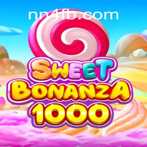 Exploring SweetBonanza1000 at NN4.com Oficial Slots Brasil #1