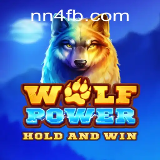 Exploring the Thrills of WolfPower Slot Game