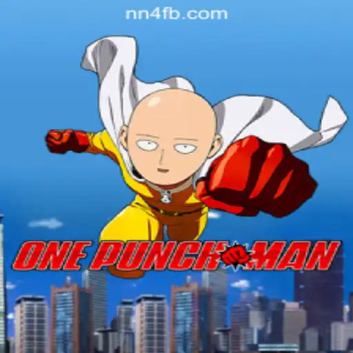 Discover the Exciting World of OnePunchMan Slots at NN4.com Oficial Slots Brasil #1