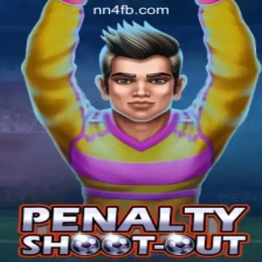 Exploring the Thrills of PenaltyShootOut at NN4.com Oficial Slots Brasil #1