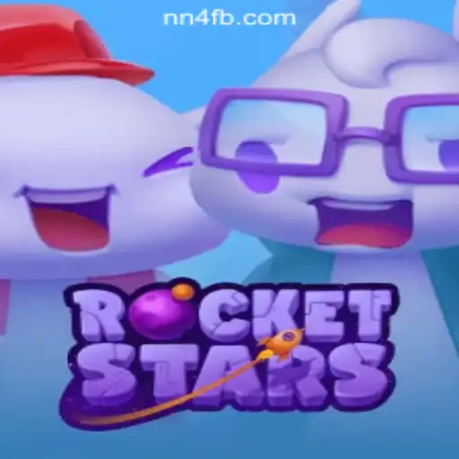RocketStars – An Exciting Journey through the Stars with NN4.com Oficial Slots Brasil #1