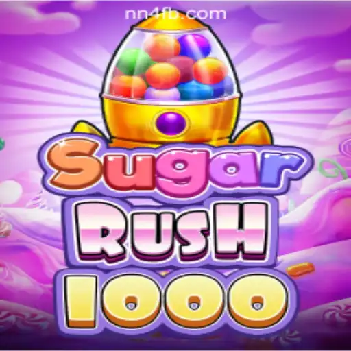 Discover the Exciting World of SugarRush1000: The Sweetest Slot Experience