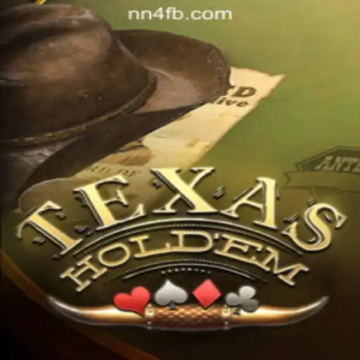 Master the Art of TexasHoldem: Play with NN4.com Oficial Slots Brasil #1