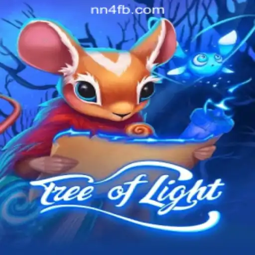 Discover the Enchantment of TreeofLight: A Journey Through Virtual Slots