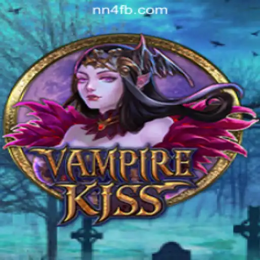 Discover the Thrilling World of VampireKiss Slots