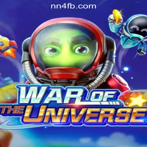 WAROFTHEUNIVERSE: Unraveling the Excitement and Strategy
