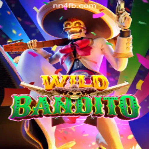 WildBandito: A Thrilling Slots Adventure on NN4.com Oficial Slots Brasil #1