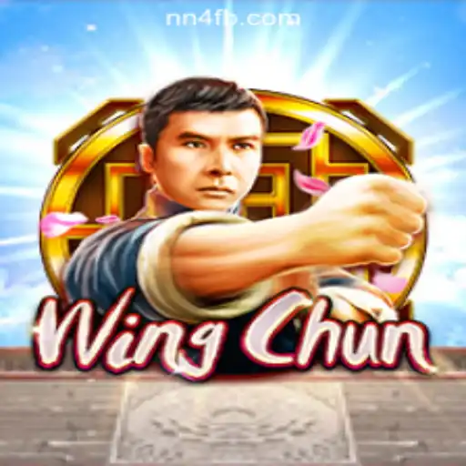 Discover the Exciting World of WingChun: A New Era of Gameplay at NN4.com Oficial Slots Brasil #1